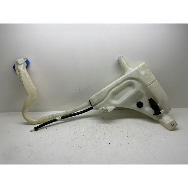 Reservatório Agua Para Brisa Audi Q7 2012 4176 4l0955453