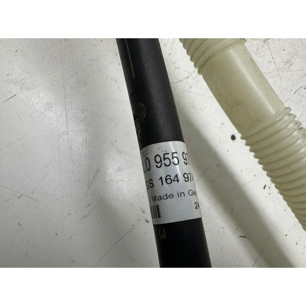Reservatório Agua Para Brisa Audi Q7 2012 4176 4l0955453