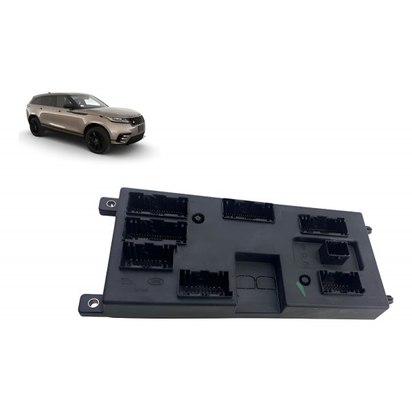 Módulo Bcm - Range Rover Velar P380 V6 2018