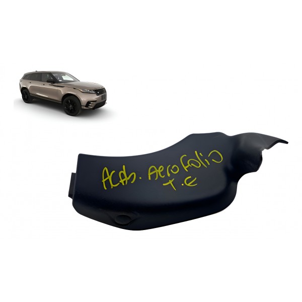 Acab. Aerofolio ( Tras Esquerdo ) - Range Rover Velar 2018