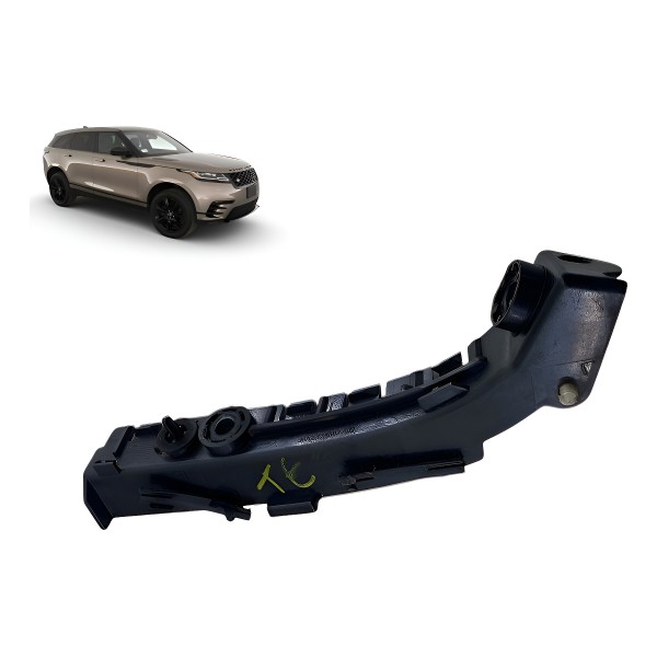 Guia Parachoque ( Tras Esquerdo ) - Range Rover Velar 2018