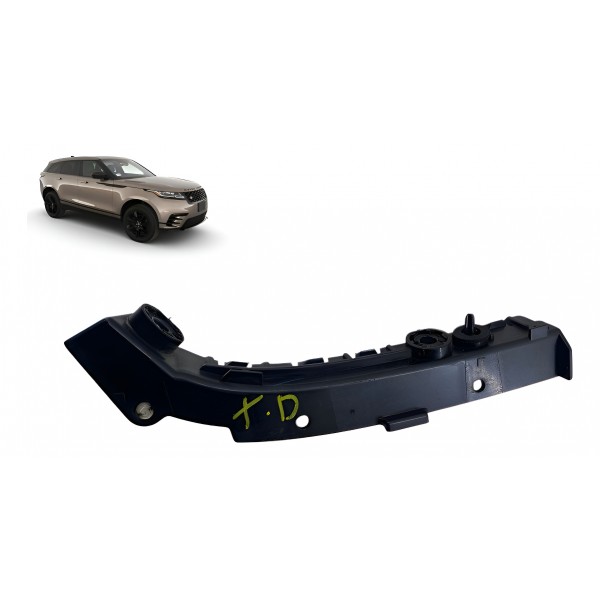 Guia Parachoque ( Tras Direito ) - Range Rover Velar 2018