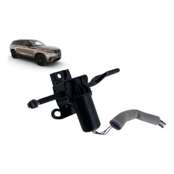 Modulo / Motor Banco ( Tras Esq ) - Range Rover Velar 2018