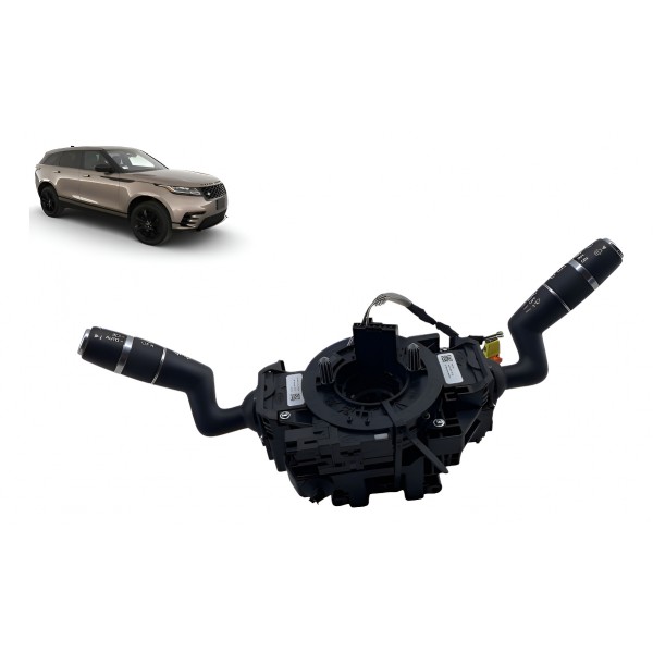 Chave Seta C/ Cinto Airbag - Range Rover Velar 2018