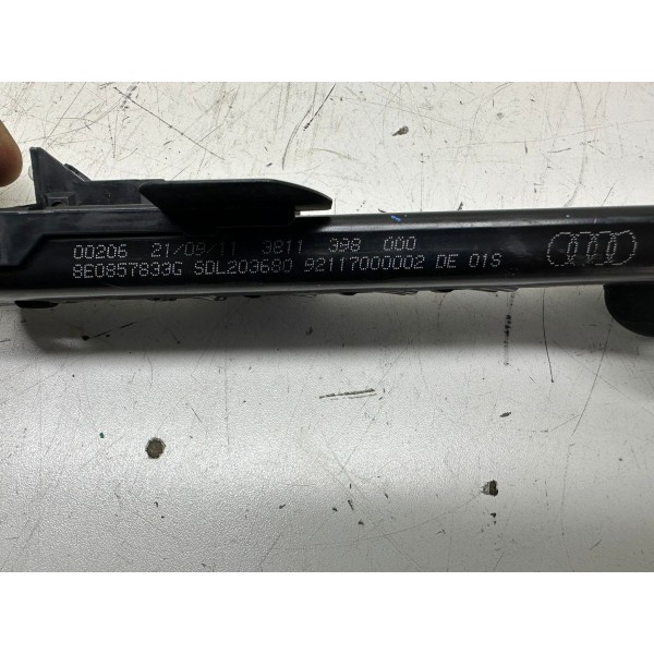 Regulador Altura Cinto Audi Q7 2012 4174 502007010176