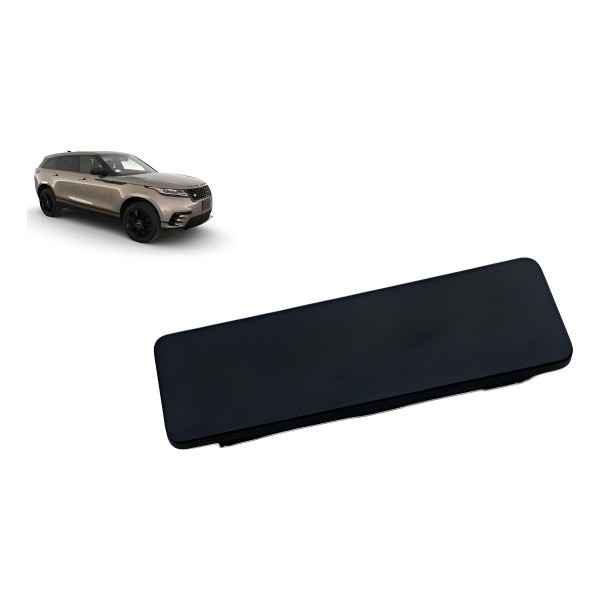 Acab. Painel De Instrumento - Range Rover Velar 2018 Marrom- Marrom-escuro