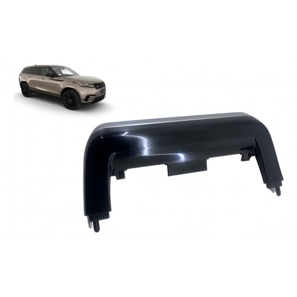 Acab. Interno - Range Rover Velar R-dynamic 2018 1058991850