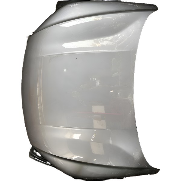 Capô - Byd Song Plus 2024 1.5 Híbrido Automático