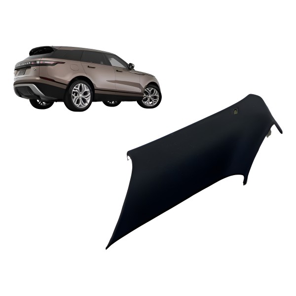 Acab. Coluna Interna ( Direita ) - Range Rover Velar 2018