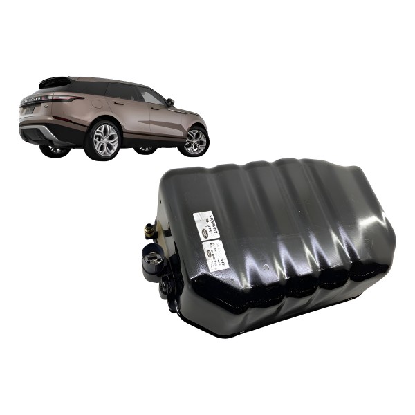 Compressor Suspensão De Ar - Range Rover Velar R-dy 2018