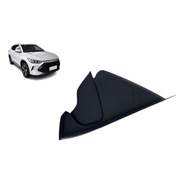 Acabamento Painel ( Esquerdo ) - Byd Song Plus 2024 Dm-i Branco