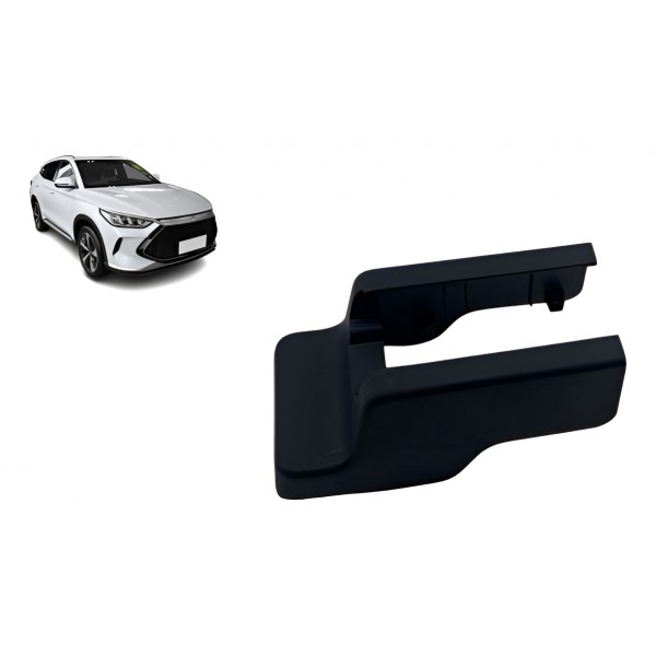 Acab. Trilho De Banco - Byd Song Plus 2024 Dm-i Sa2h-6800013 Branco