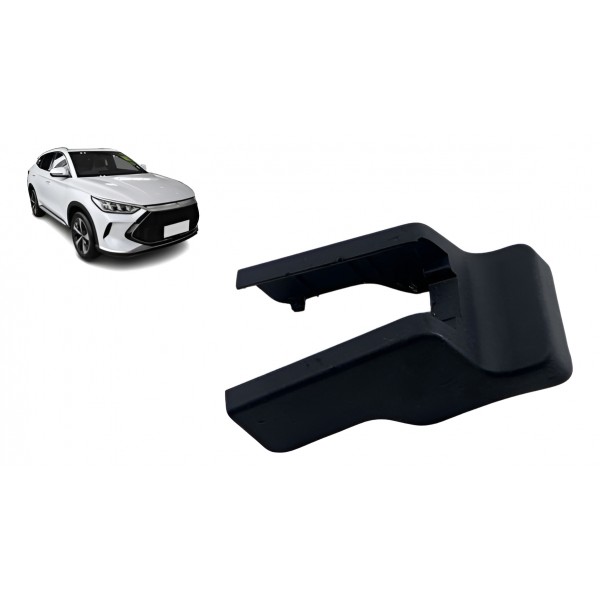 Acab. Trilho De Banco - Byd Song Plus 2024 Dm-i Sa2h-6800013 Branco