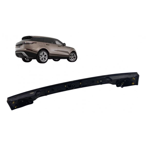 Lanterna Central / Tampa Traseira - Range Rover Velar 2018 A Vermelho Ambos Lados