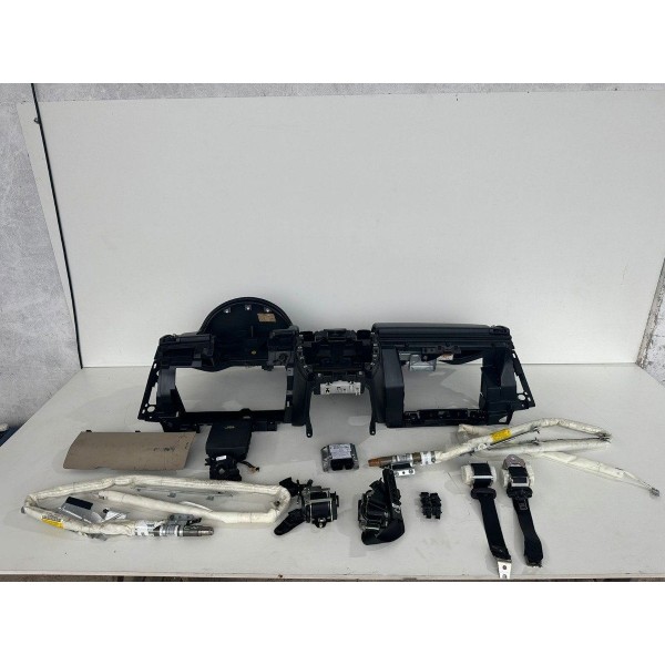 Kit Airbag Freelander 2 3.2 2010