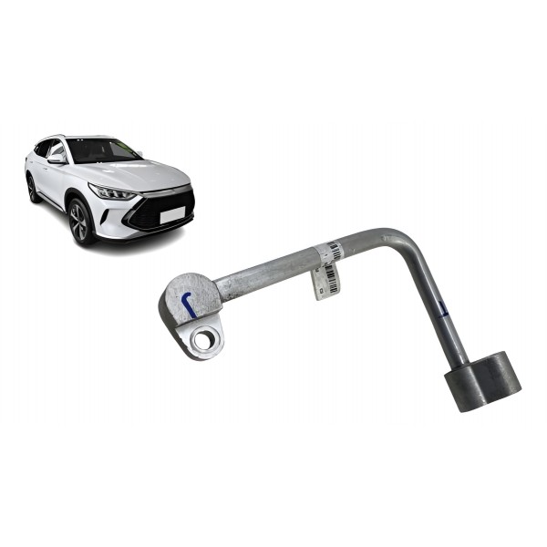 Cano Compressor - Byd Song Plus 2024 Dm-i