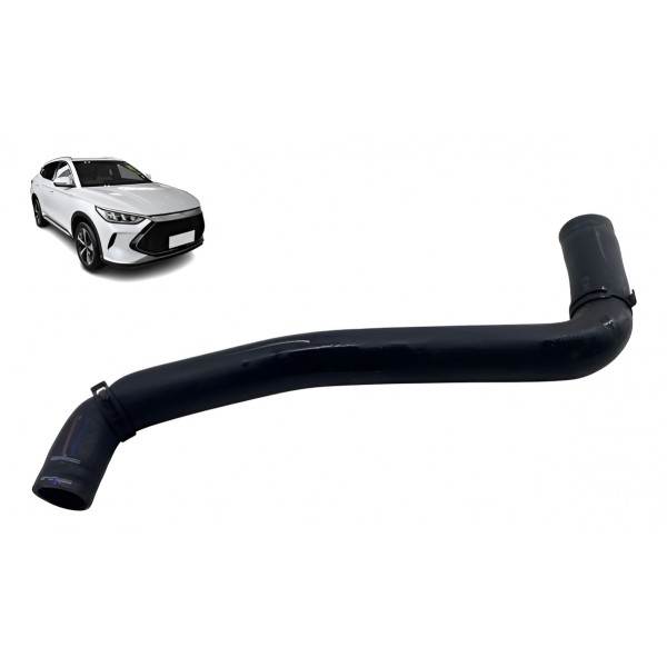 Mangueira Entrada Radiador - Byd Song Plus 2024 Dm-i