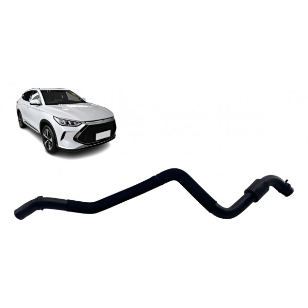 Mangueira Reservatório - Byd Song Plus 2024 Dm-i