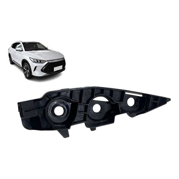 Guia Parachoque ( Diant Dir ) - Byd Song Plus 2024 Dm-i