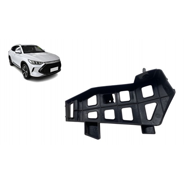 Guia Parachoque ( Traseiro Direito ) - Byd Song Plus 2024 Dm