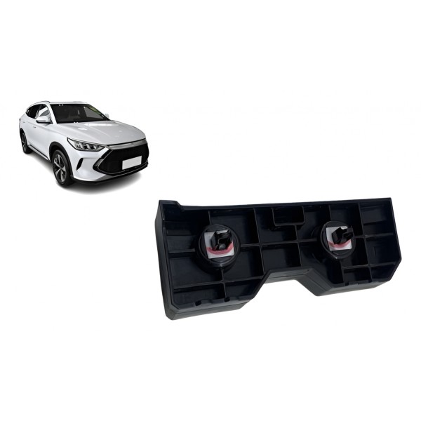 Sup. Guia Parachoque ( Diant Dir ) - Byd Song Plus 2024 Dm-i