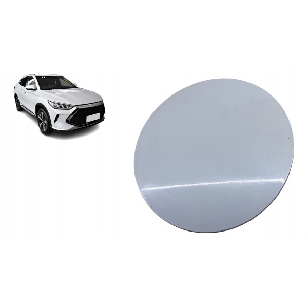 Tampa Portinhola Tanque - Byd Song Plus 2024 Dm-i Branco 2024