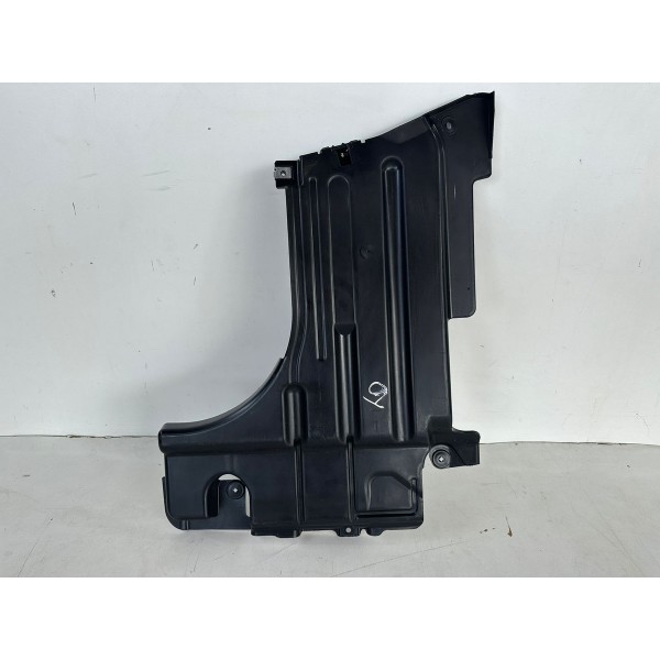 Protetor Assoalho Tras/direito Peugeot 208 2017 9815025280