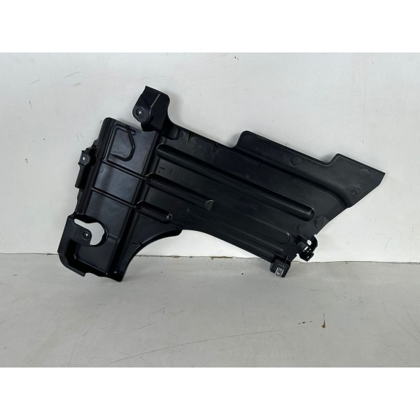 Protetor Assoalho Tras/direito Peugeot 208 2017 9815025280