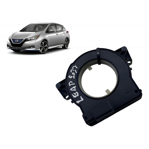 Sensor De Angulo - Nissan Leaf 2022 Prateado Prateado