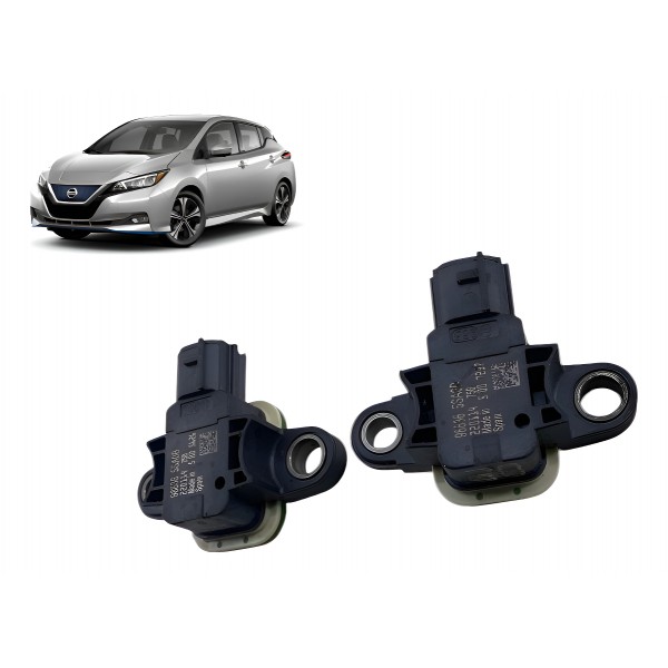 Sensor De Impacto / Airbag - Nissan Leaf 2022