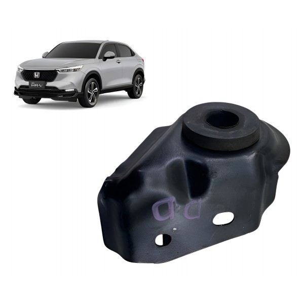 Suporte Coxim Radiador ( Diant Dir ) - Honda Hrv Exl 2023