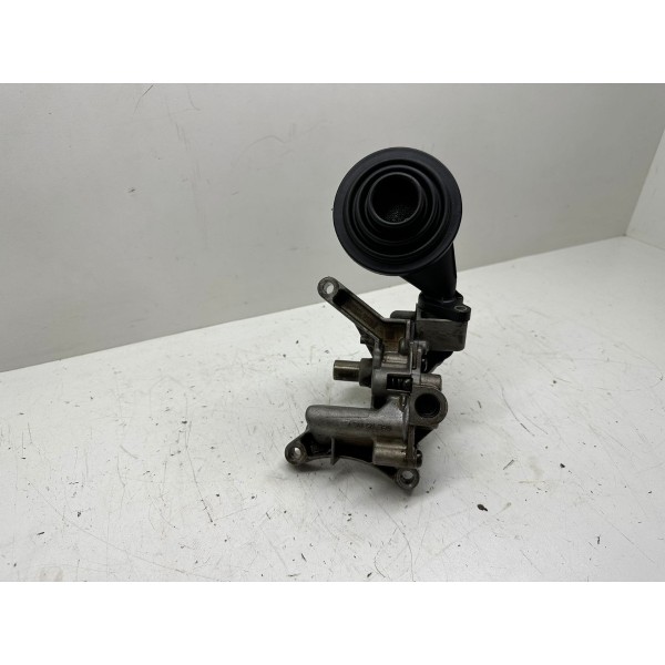 Bomba Óleo Do Motor Audi Q7 2012 4163 06e115105