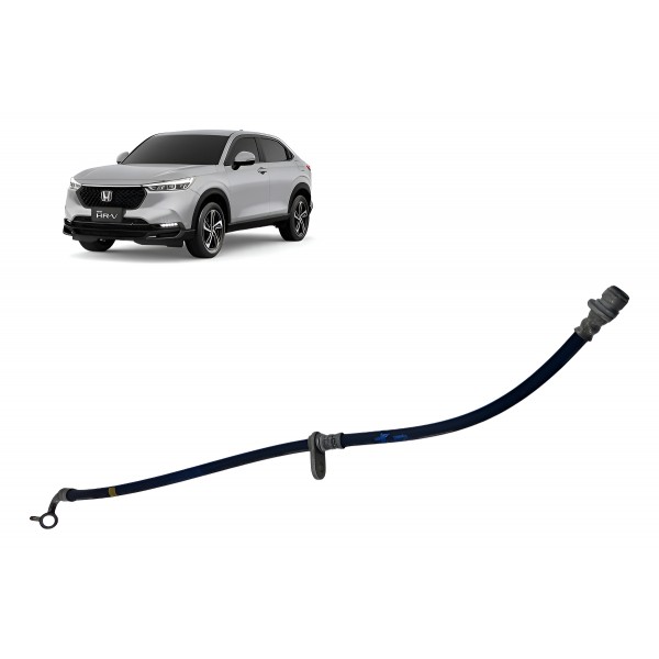 Flexível Freio ( Tras Direito ) - Honda Hrv Exl 2023 1.5