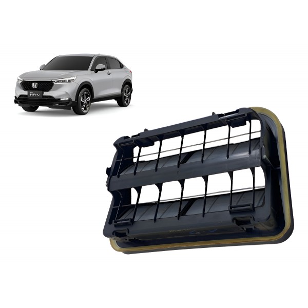 Difusor Saída De Ar ( Carroceria ) - Honda Hrv Exl 2023 1.5