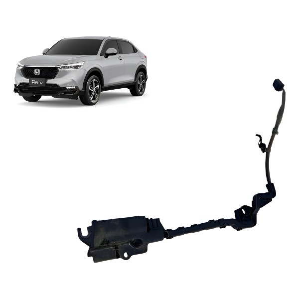 Chicote Sensor De Rotação - Honda Hrv Exl 2023 1.5