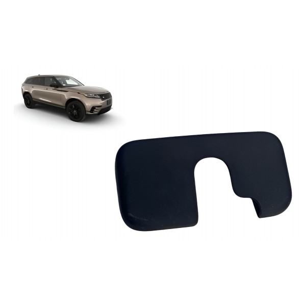 Acab. Banco ( Diant Dir ) - Range Rover Sport 2014 Marrom-escuro