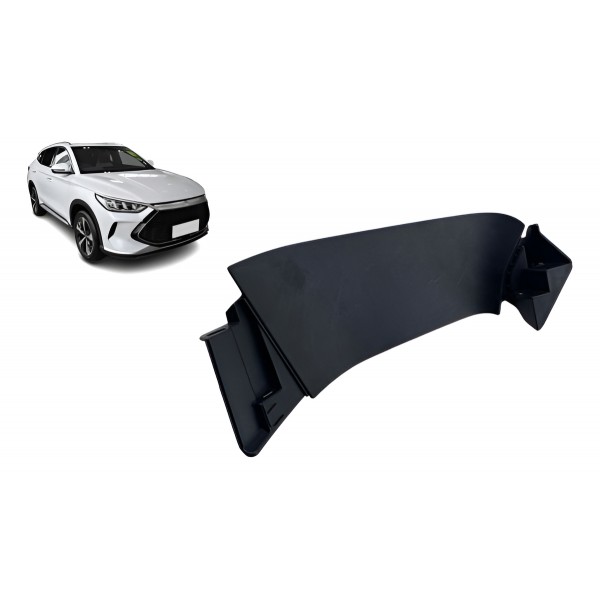 Moldura Coluna Traseira - Byd Song Plus 2024 Dm-i