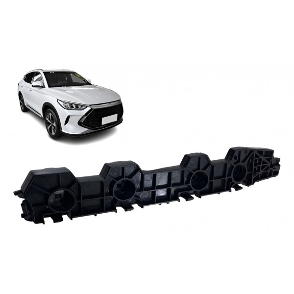 Guia Parachoque ( Tras Direito ) - Byd Song Plus 2024 Dm-i