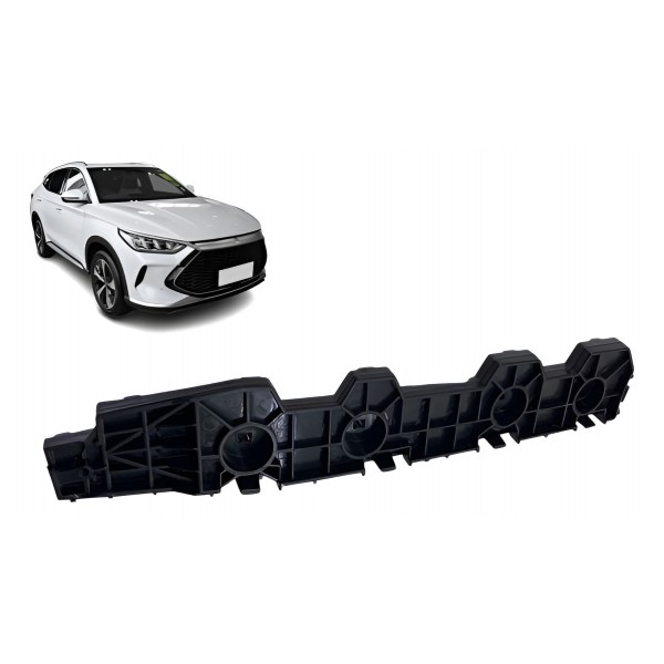 Guia Parachoque ( Tras Esquerdo ) - Byd Song Plus 2024 Dm-i