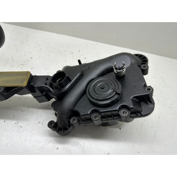 Válvula Controle Pressão Audi Q7 2012 4161 06e103547