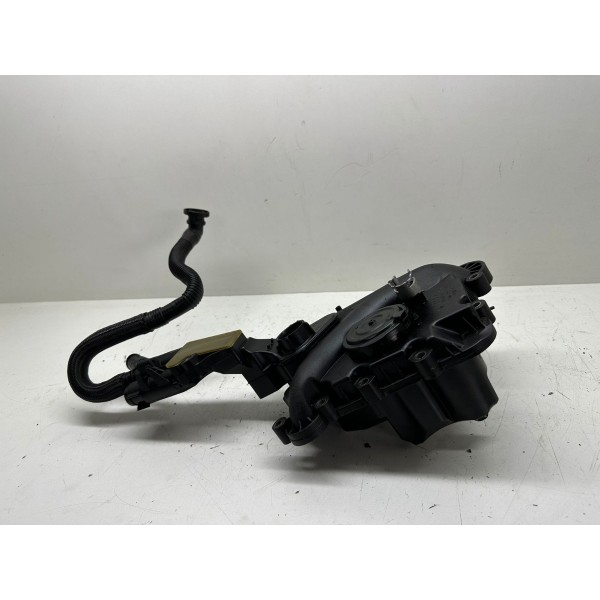 Válvula Controle Pressão Audi Q7 2012 4161 06e103547