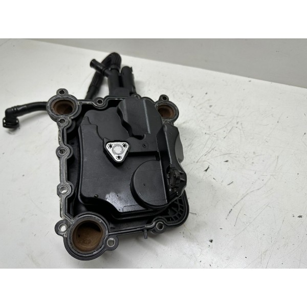 Válvula Controle Pressão Audi Q7 2012 4161 06e103547