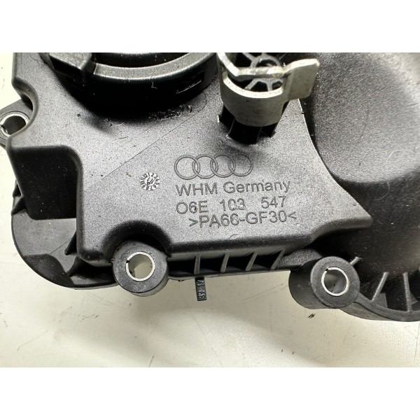 Válvula Controle Pressão Audi Q7 2012 4161 06e103547