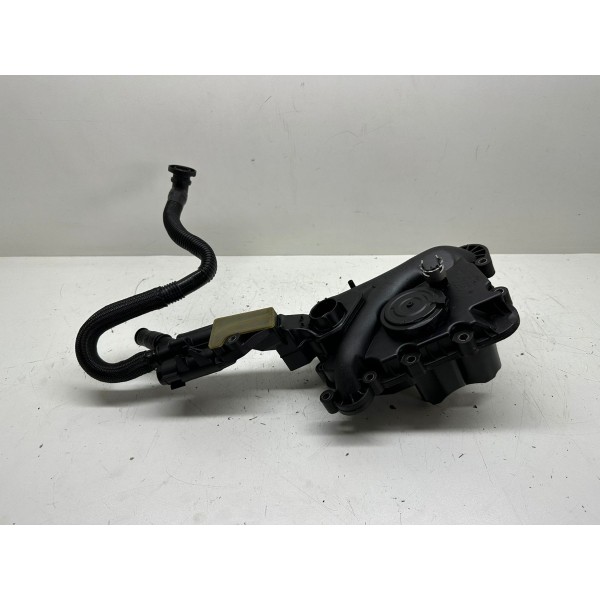 Válvula Controle Pressão Audi Q7 2012 4161 06e103547
