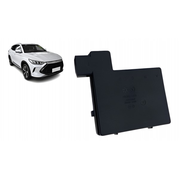 Tampa Caixa De Fusiveis - Byd Song Plus 2024 Dm-i