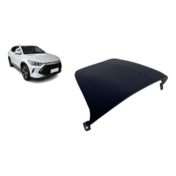 Acabamento Painel Instrumento - Byd Song Plus 2024 Dm-i Branco