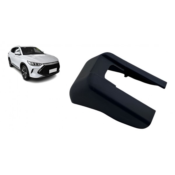 Acab. Trilho De Banco - Byd Song Plus 2024 Dm-i Sa2fc-680001 Branco