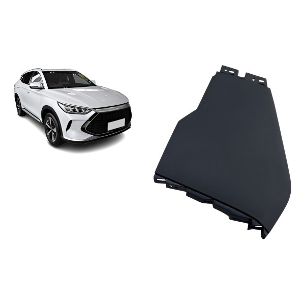 Acab. Console ( Traseiro Esquerd ) - Byd Song Plus 2024 Dm-i