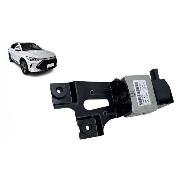 Válvula Ar Condicionado - Byd Song Plus 2024 Dm-i