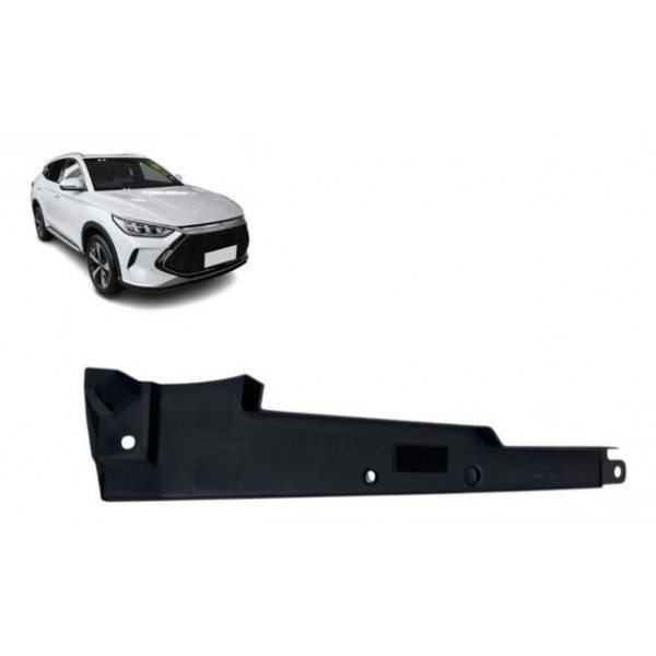 Acab. Paralama - Byd Song Plus 2024 ( Dm-i Sa3ha-5302232 ) Traseira Direita